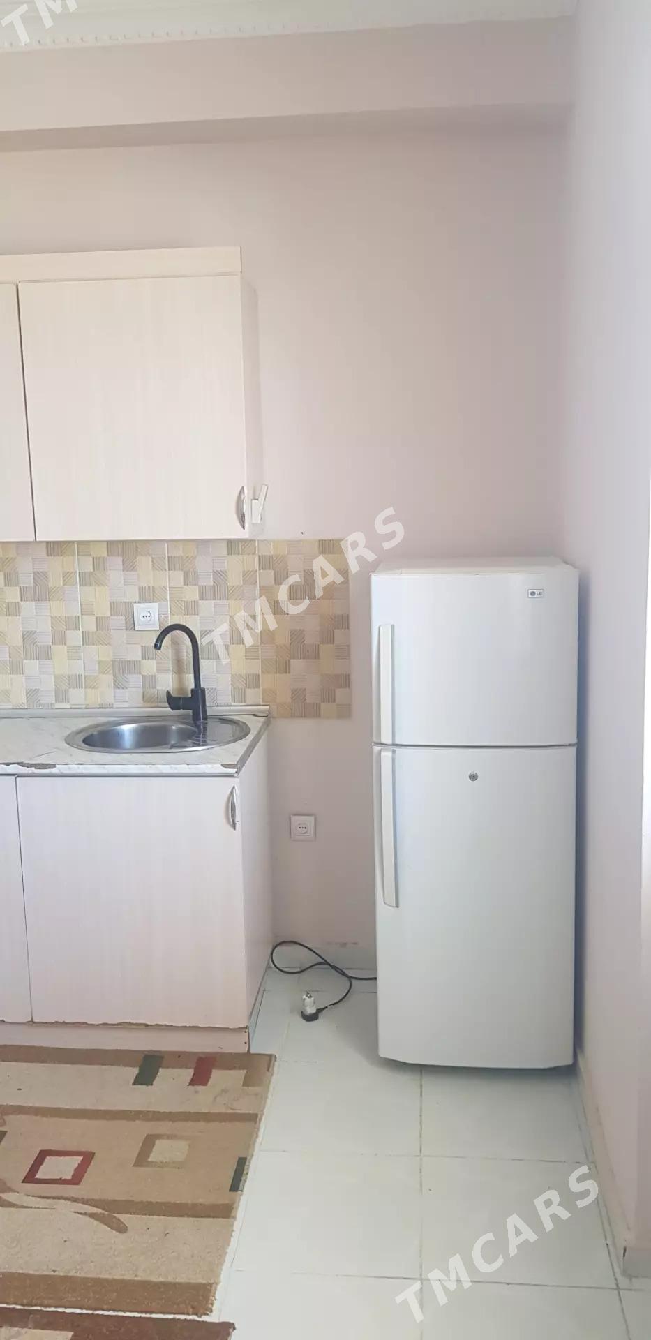Аренда 2 Комнаты Мир 8 - Aşgabat - img 4
