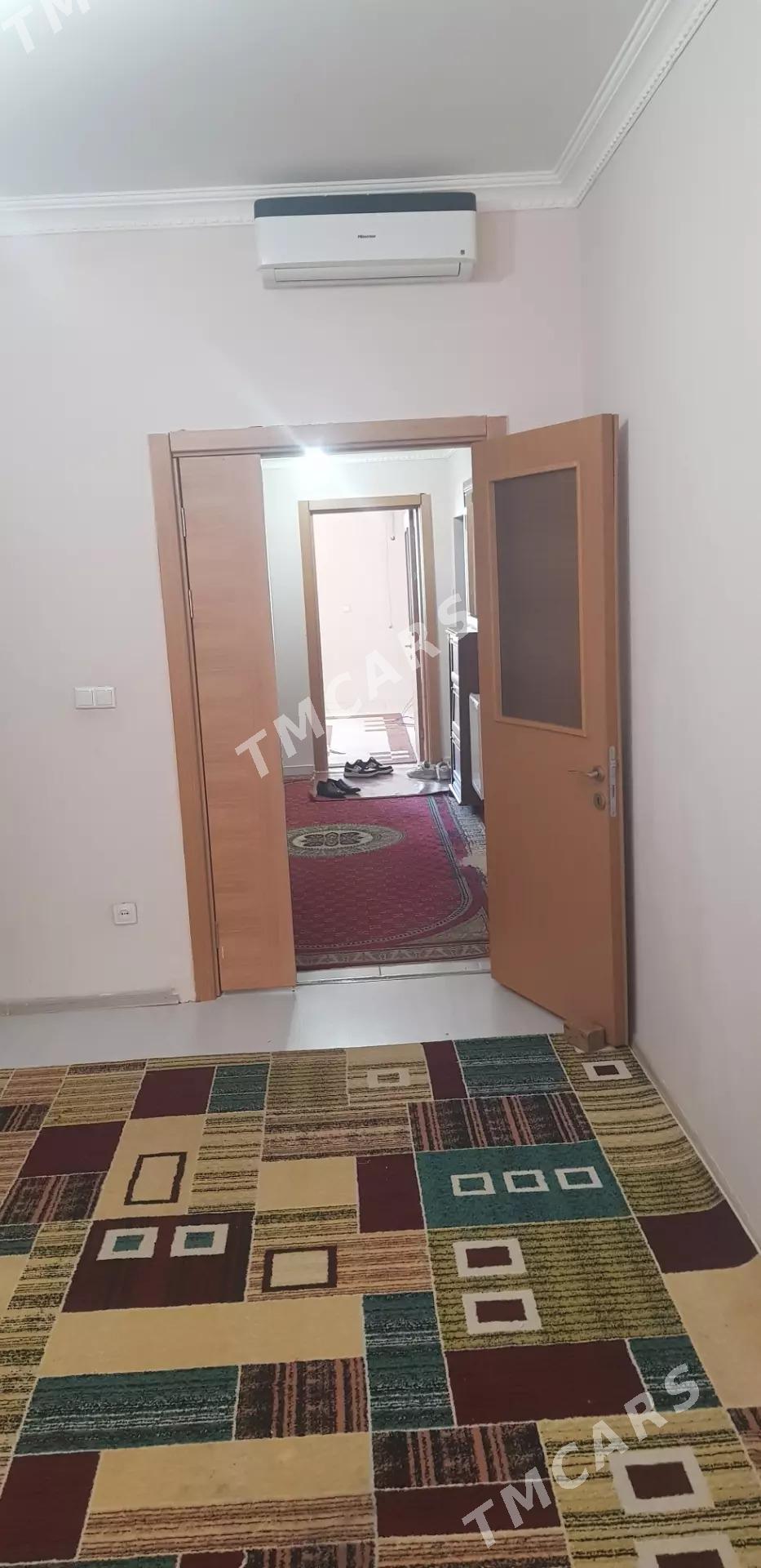 Аренда 2 Комнаты Мир 8 - Aşgabat - img 6