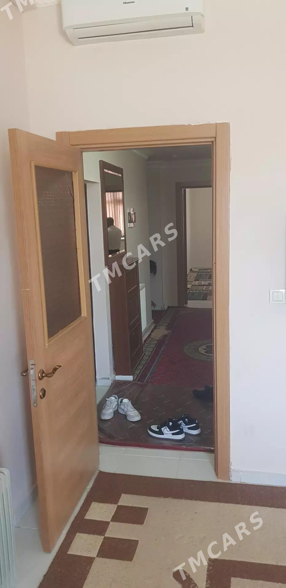 Аренда 2 Комнаты Мир 8 - Aşgabat - img 7
