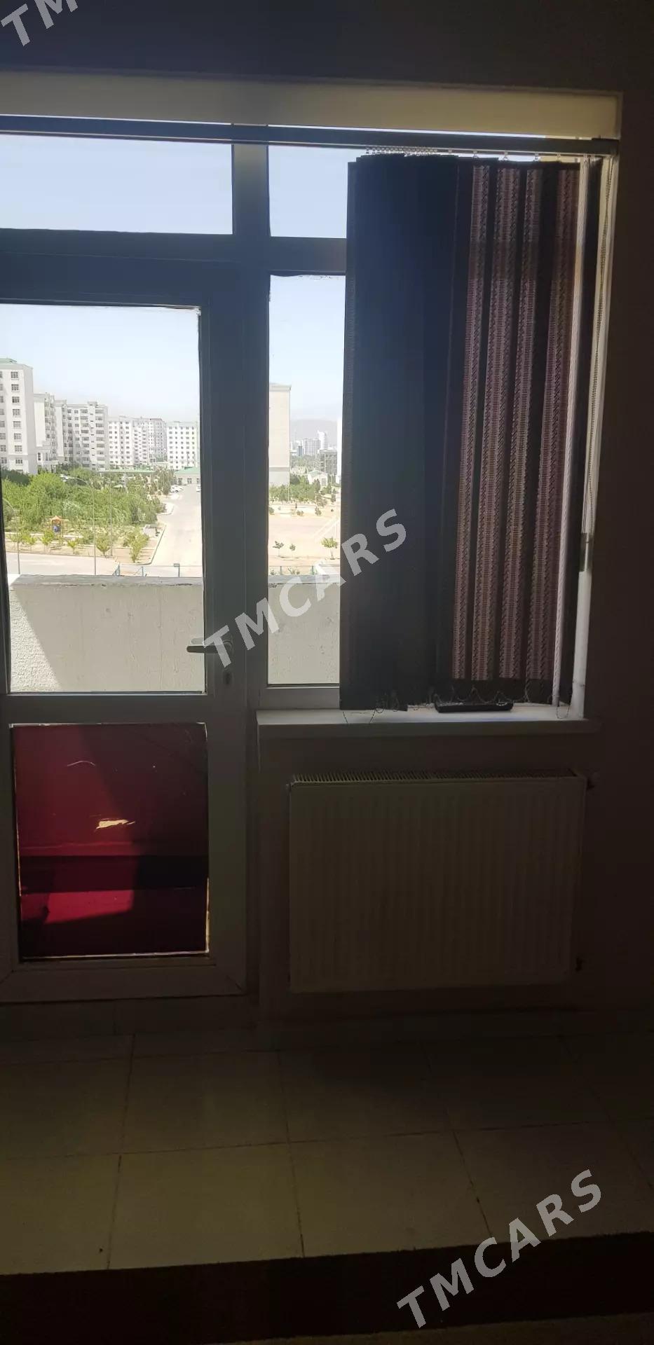 Аренда 2 Комнаты Мир 8 - Aşgabat - img 5