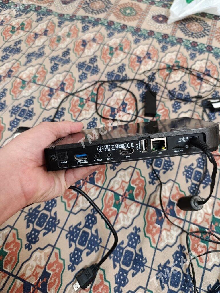 hd box tuner - Ашхабад - img 2