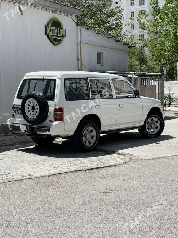 Mitsubishi Pajero 1998 - 70 000 TMT - Aşgabat - img 6
