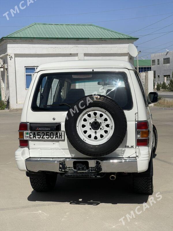 Mitsubishi Pajero 1998 - 70 000 TMT - Aşgabat - img 3