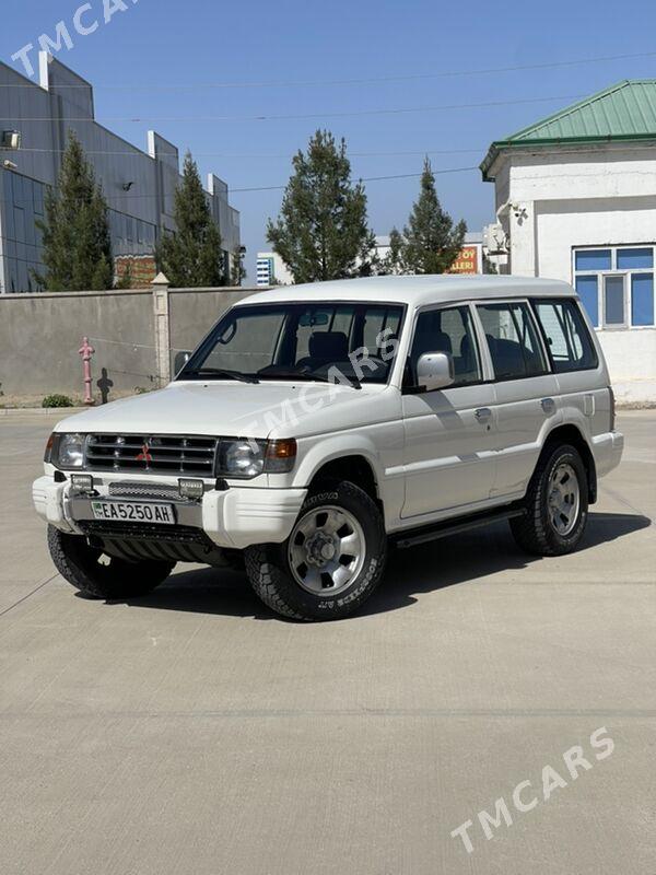 Mitsubishi Pajero 1998 - 70 000 TMT - Aşgabat - img 5