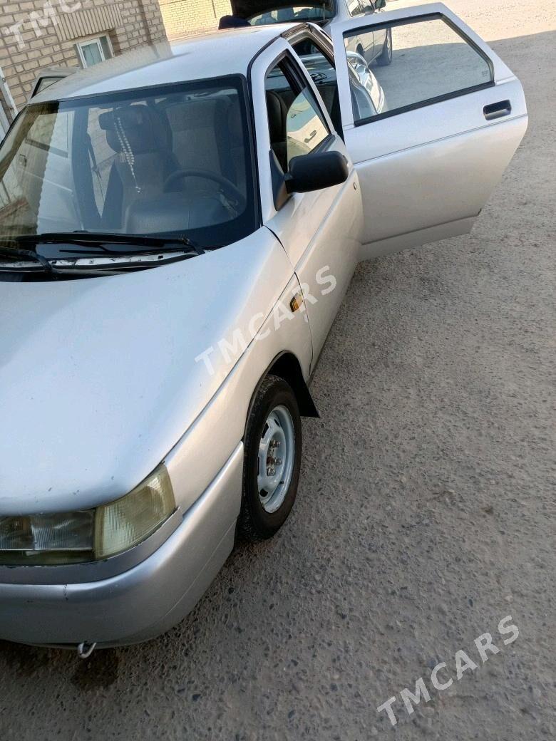 Lada 2110 2003 - 27 000 TMT - Мары - img 2