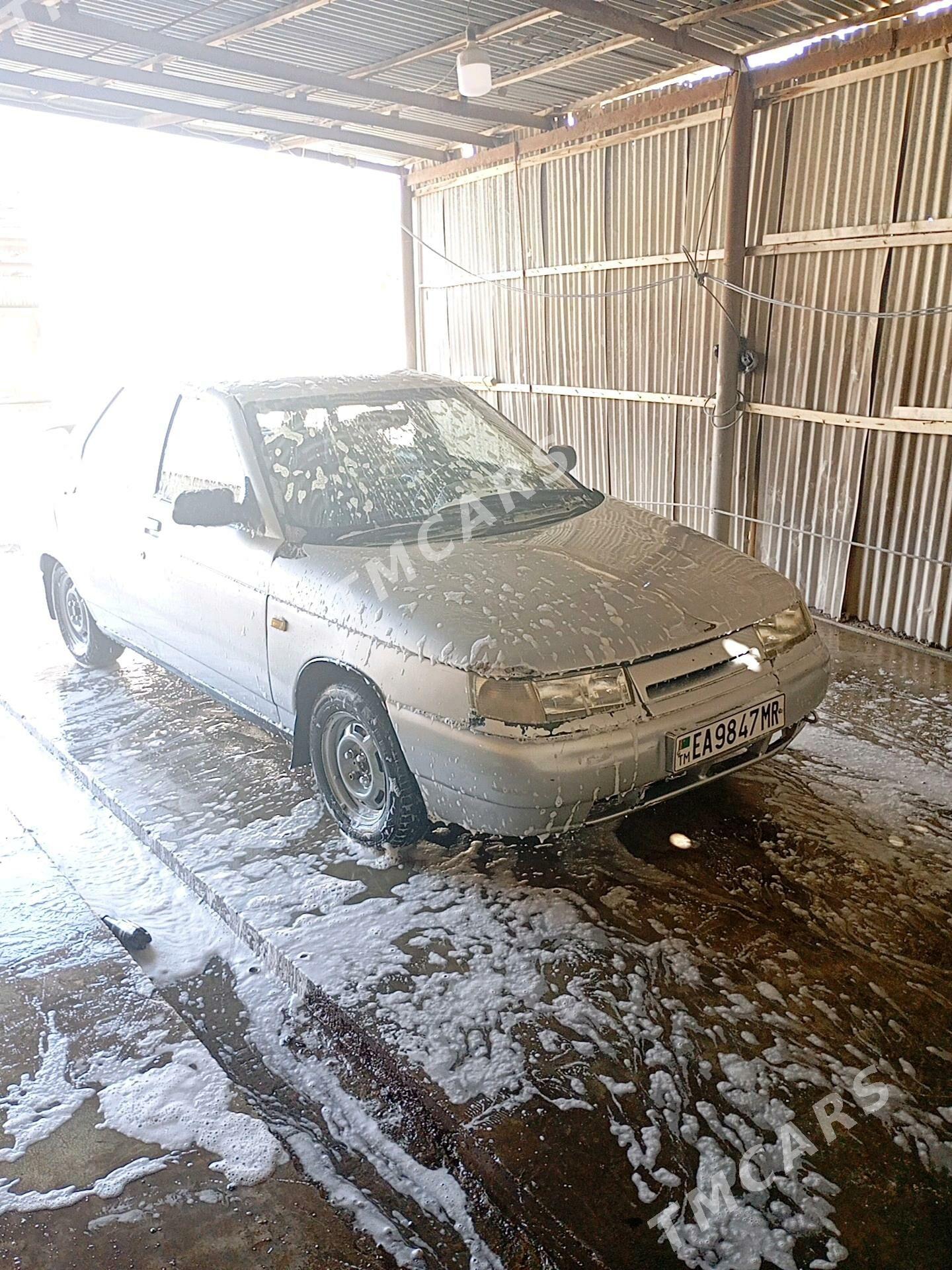 Lada 2110 2003 - 27 000 TMT - Мары - img 5
