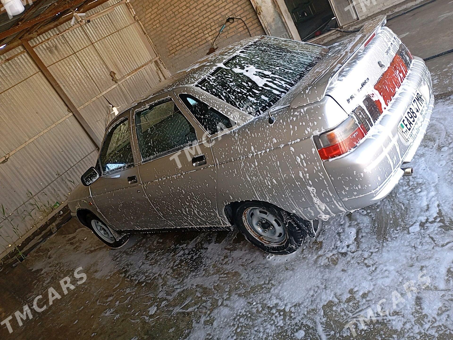 Lada 2110 2003 - 27 000 TMT - Мары - img 4