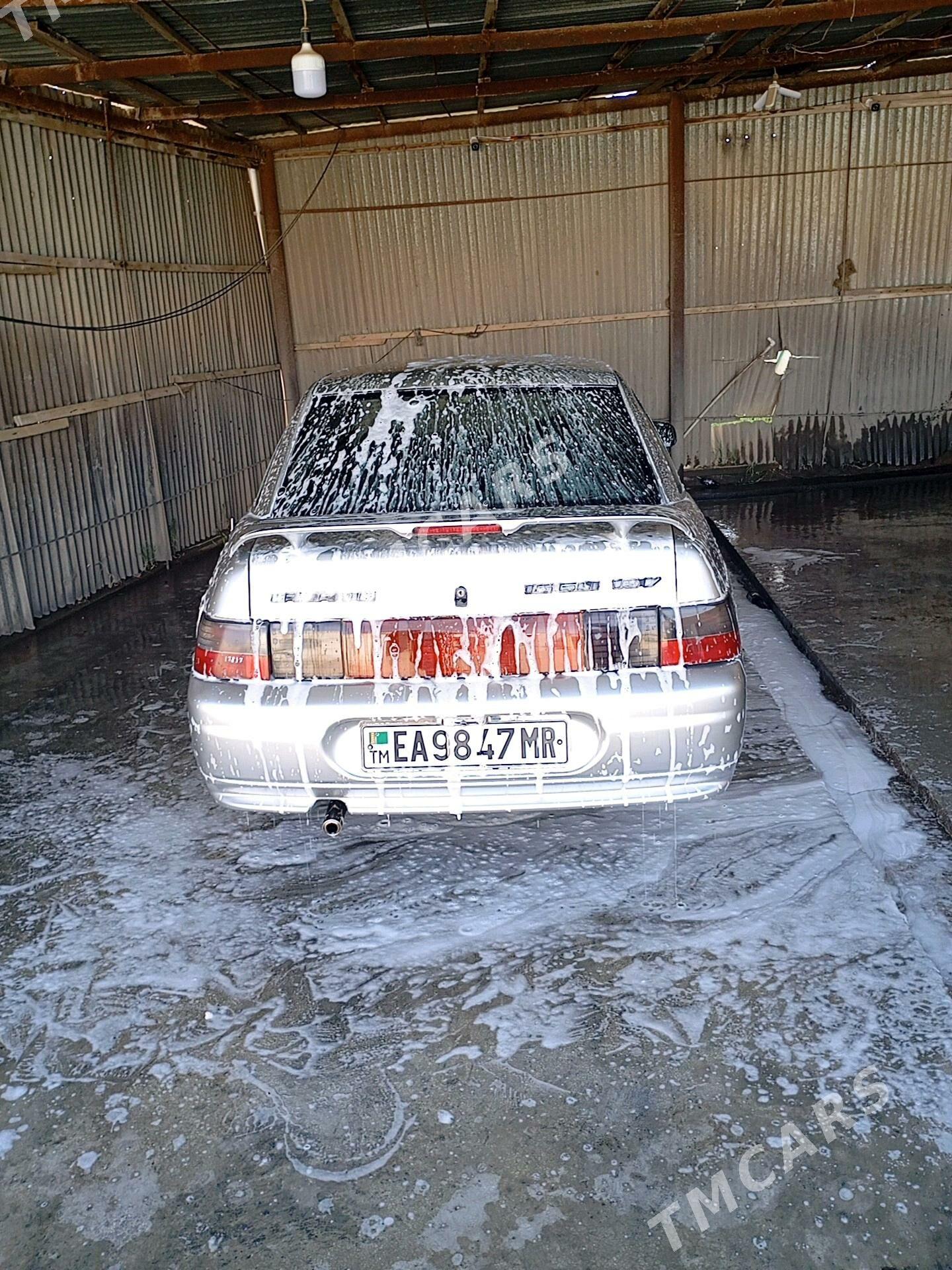 Lada 2110 2003 - 27 000 TMT - Мары - img 3