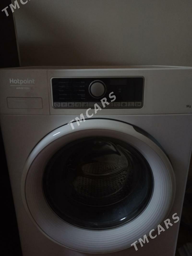 Hotpoint Ariston - Daşoguz - img 1