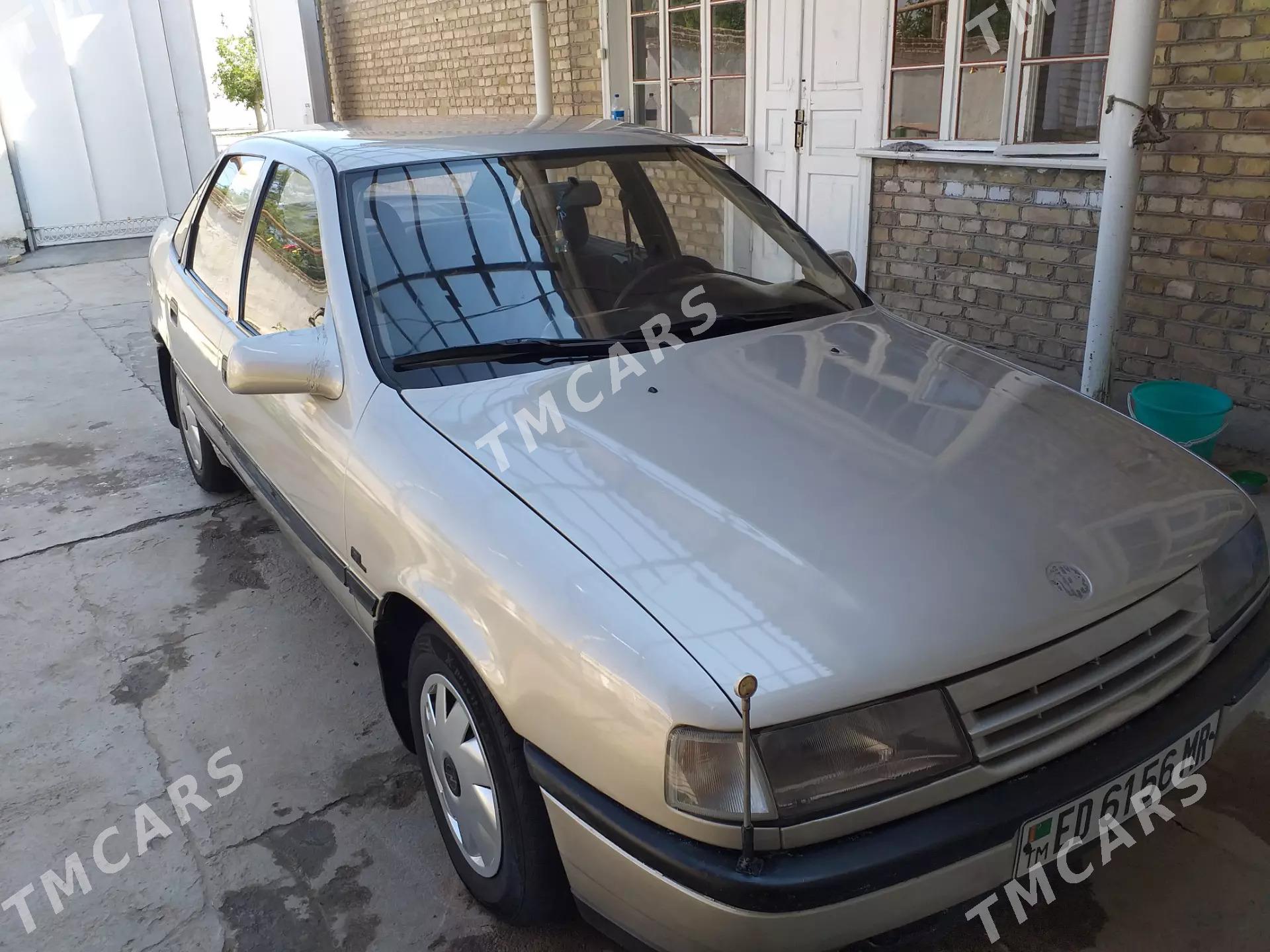 Opel Vectra 1991 - 32 000 TMT - Baýramaly - img 5