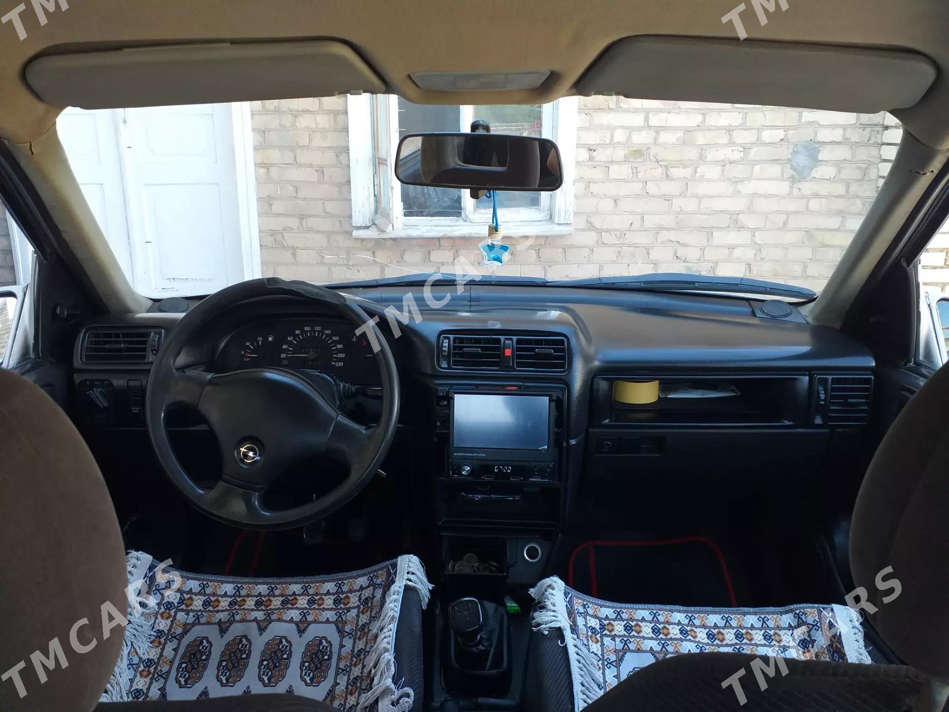Opel Vectra 1991 - 32 000 TMT - Baýramaly - img 2