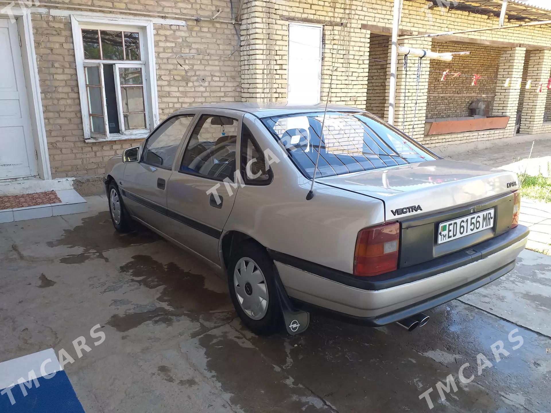Opel Vectra 1991 - 32 000 TMT - Baýramaly - img 3