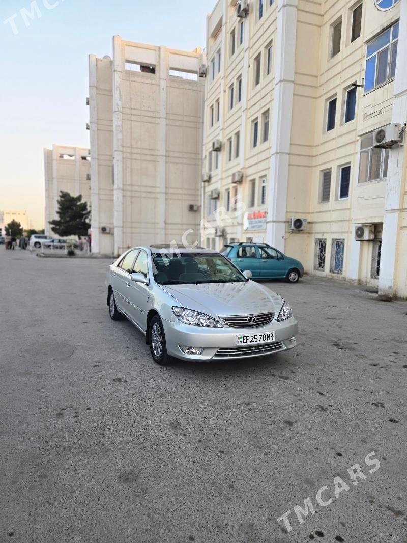 Toyota Camry 2003 - 213 000 TMT - Türkmenabat - img 10