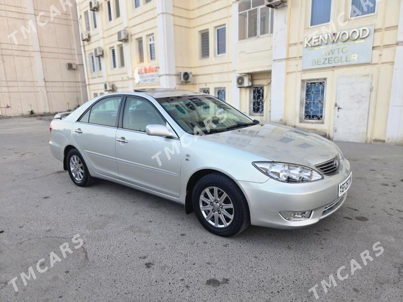 Toyota Camry 2003 - 213 000 TMT - Türkmenabat - img 8