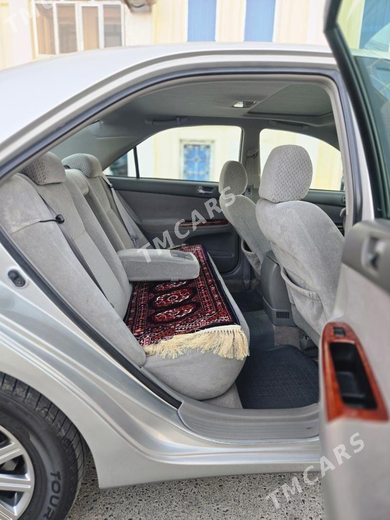Toyota Camry 2003 - 213 000 TMT - Türkmenabat - img 3