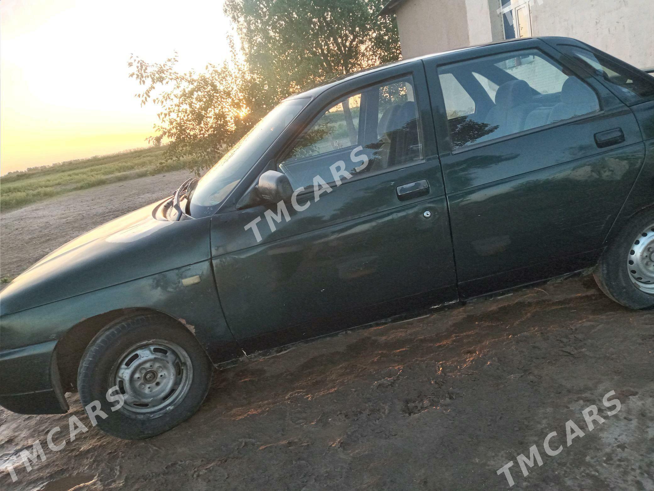 Lada VAZ-2110 2003 - 15 000 TMT - Губадаг - img 3