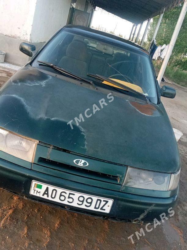 Lada VAZ-2110 2003 - 15 000 TMT - Губадаг - img 4