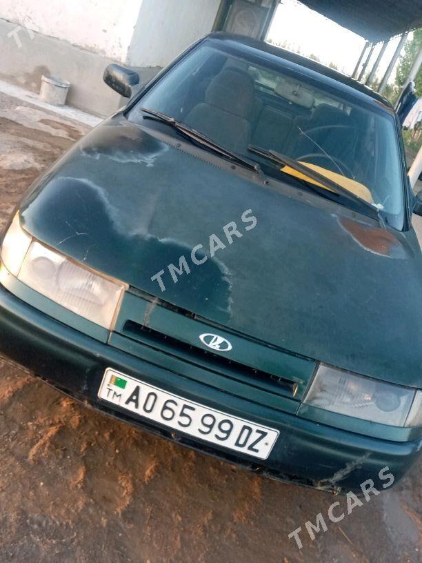 Lada VAZ-2110 2003 - 15 000 TMT - Губадаг - img 5
