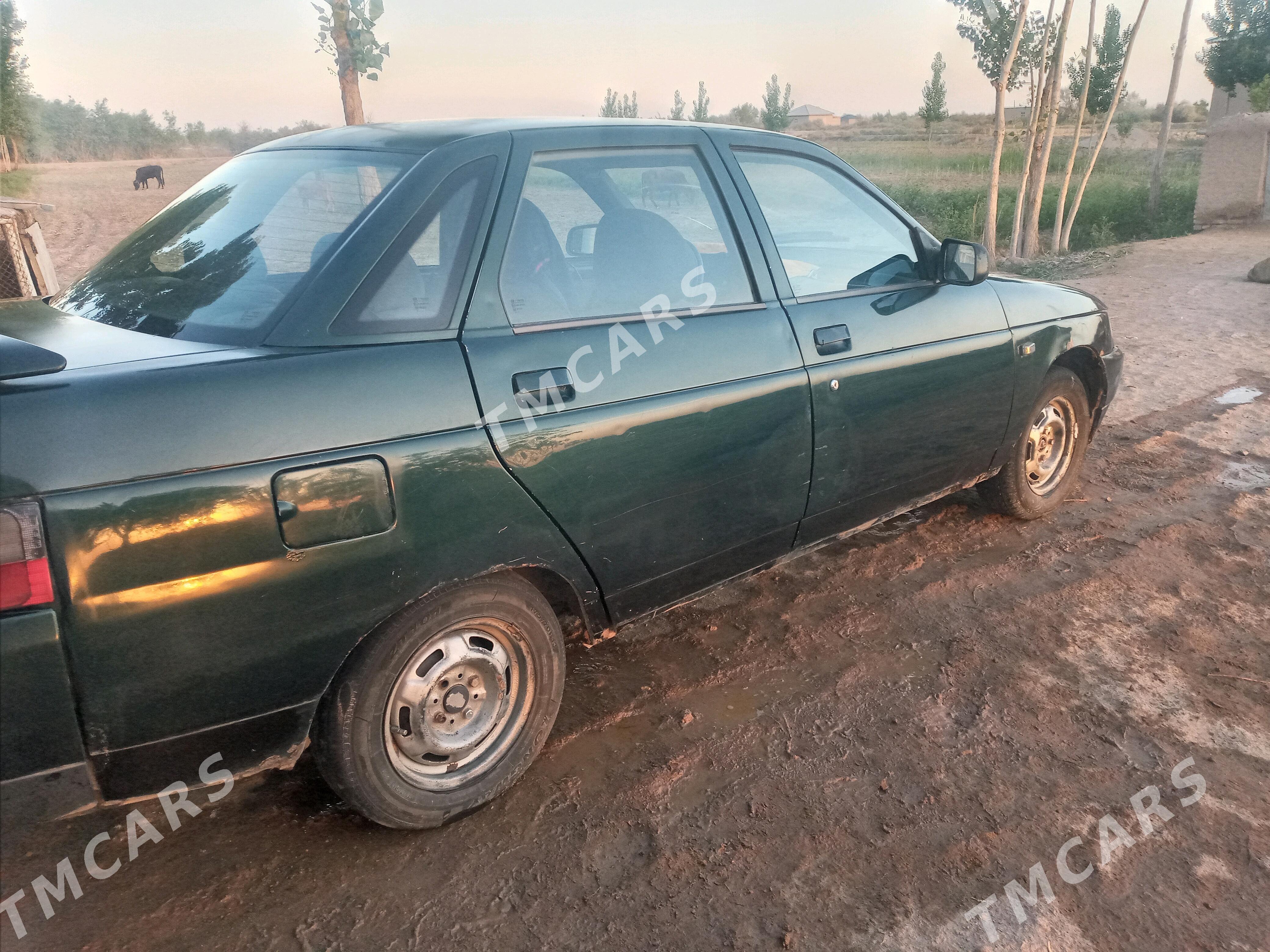 Lada VAZ-2110 2003 - 15 000 TMT - Губадаг - img 6