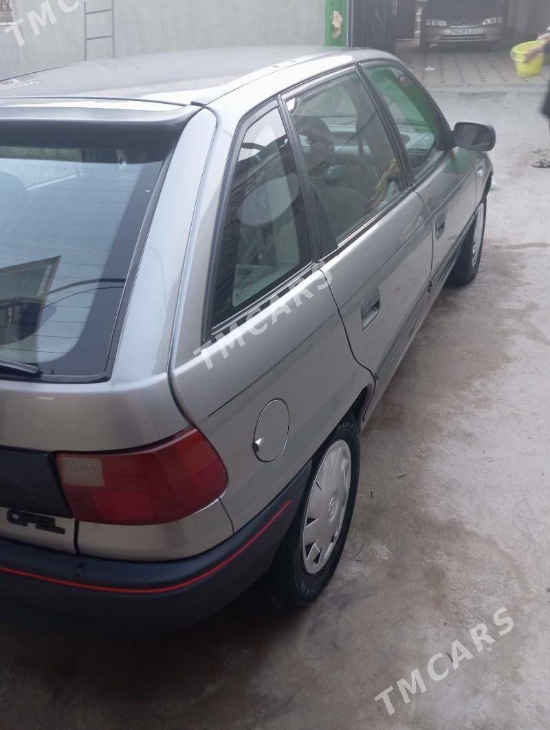 Opel Astra 1993 - 45 000 TMT - Köneürgenç - img 2