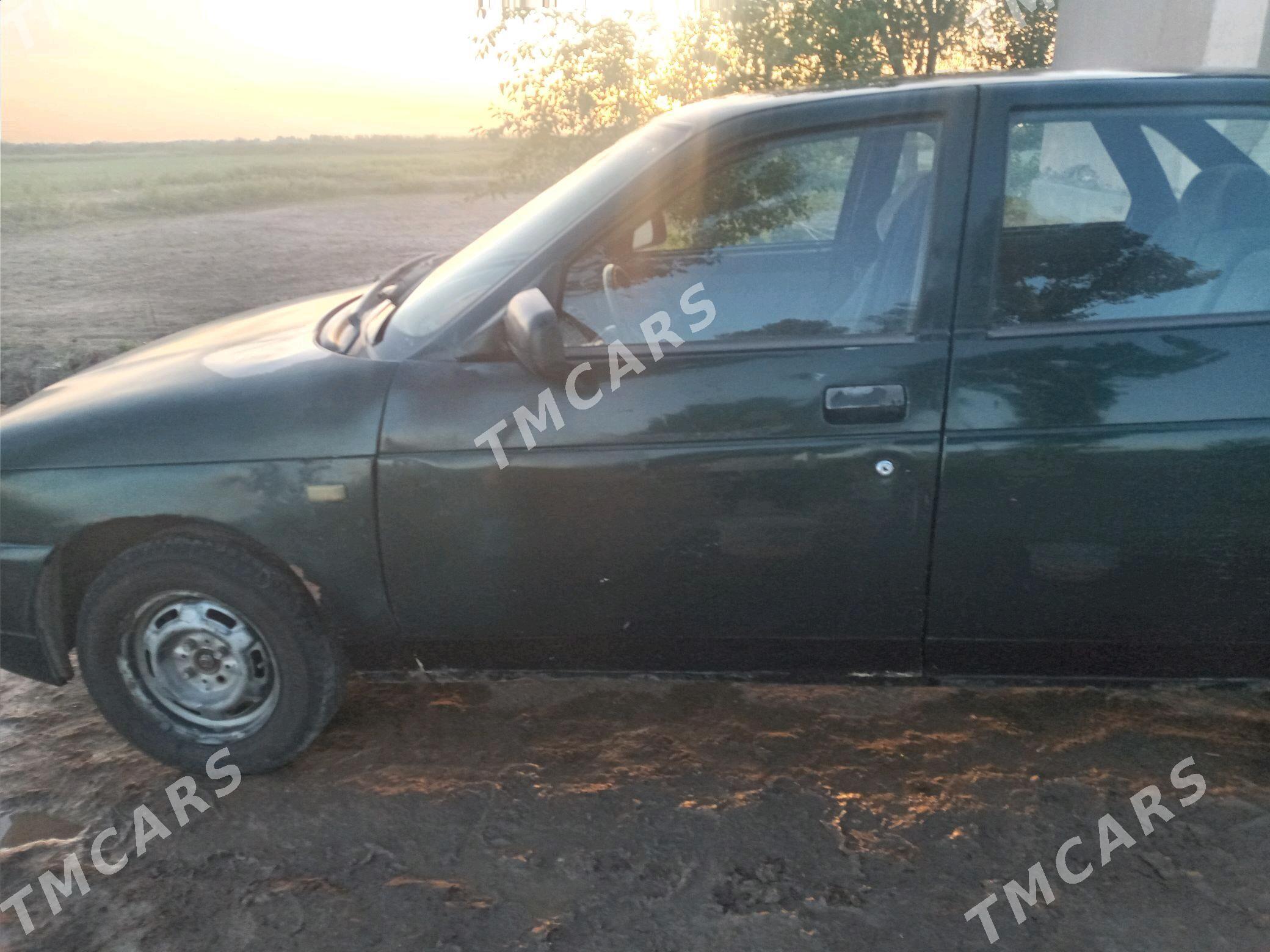 Lada VAZ-2110 2003 - 15 000 TMT - Губадаг - img 7
