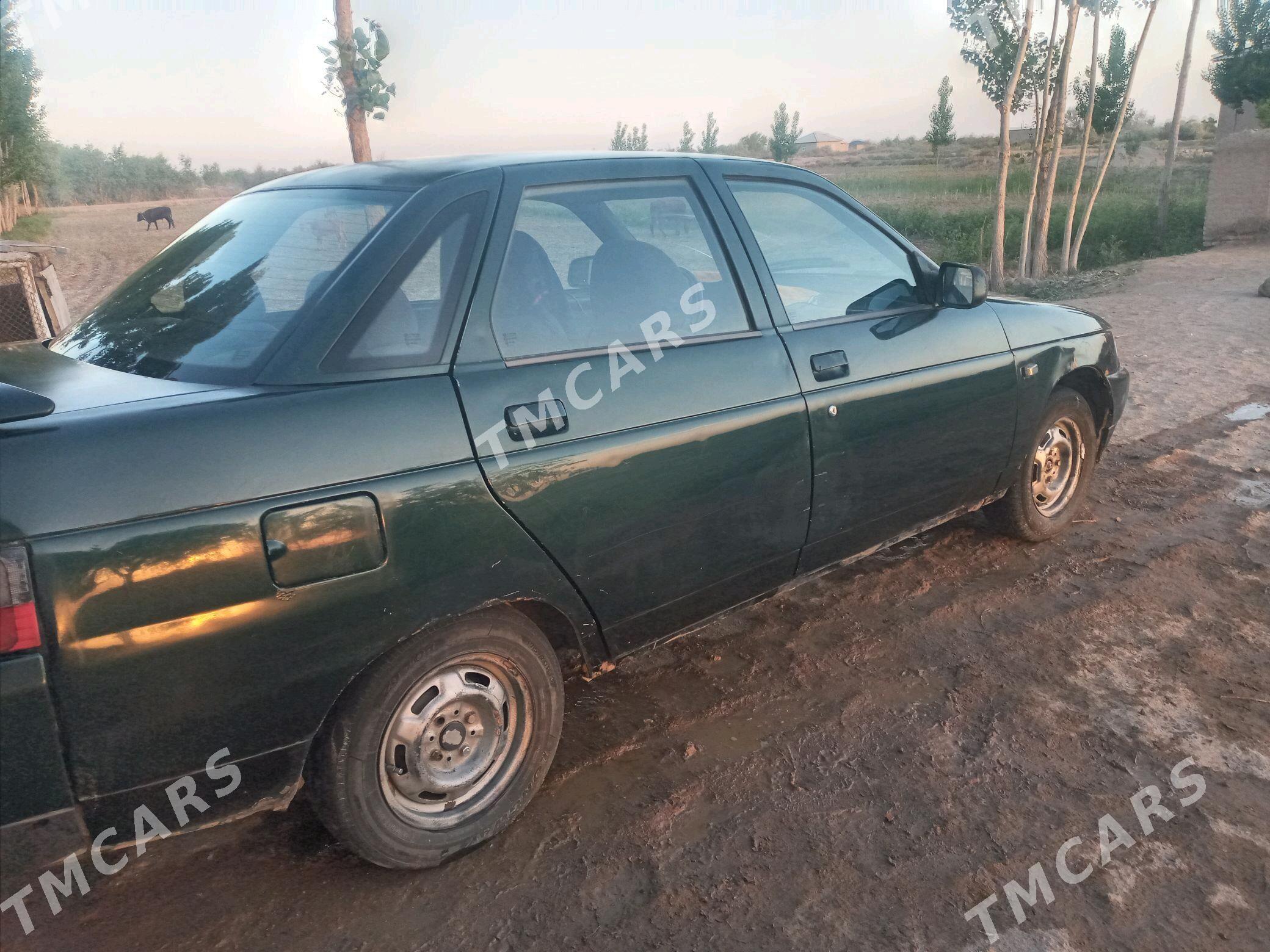 Lada VAZ-2110 2003 - 15 000 TMT - Губадаг - img 9