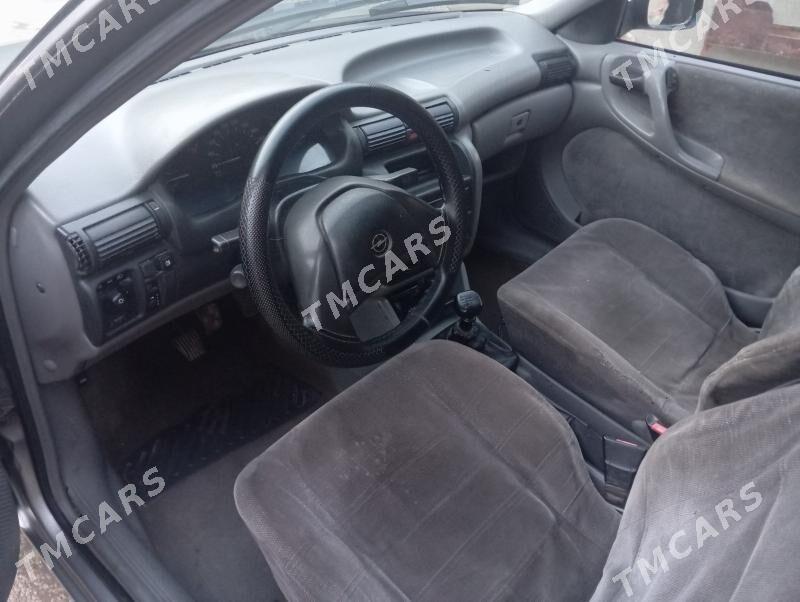 Opel Astra 1993 - 45 000 TMT - Köneürgenç - img 5