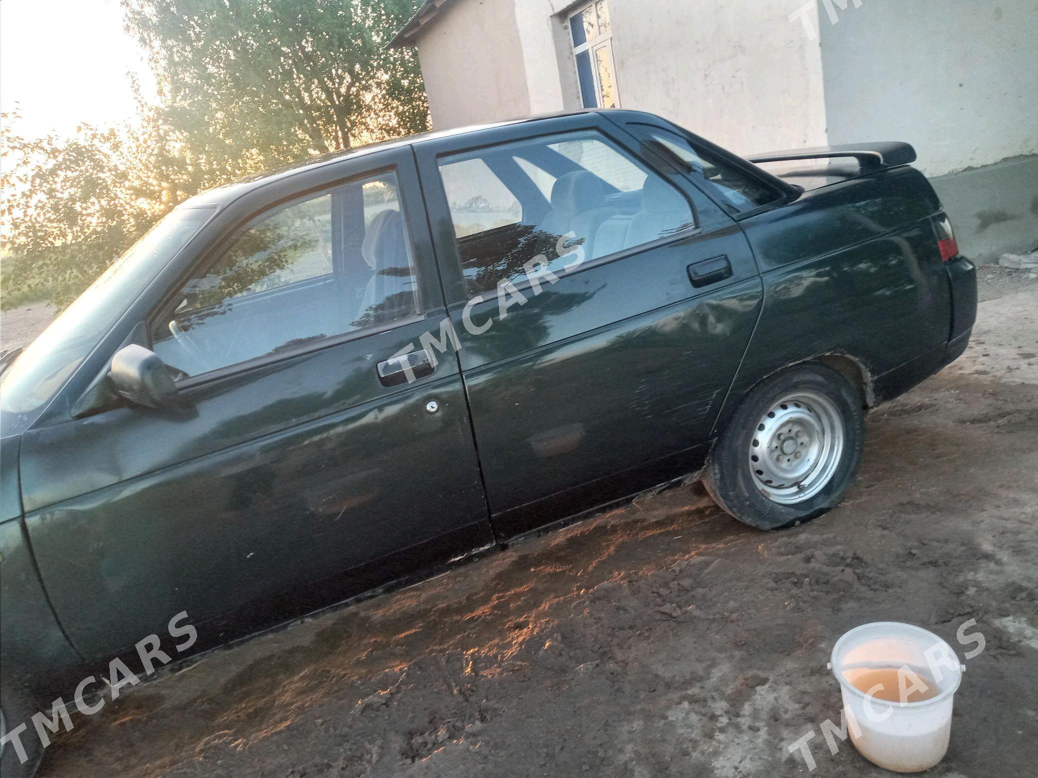 Lada VAZ-2110 2003 - 15 000 TMT - Губадаг - img 10