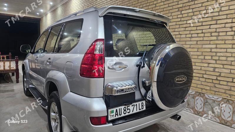 Toyota Land Cruiser Prado 2006 - 360 000 TMT - Dänew - img 5