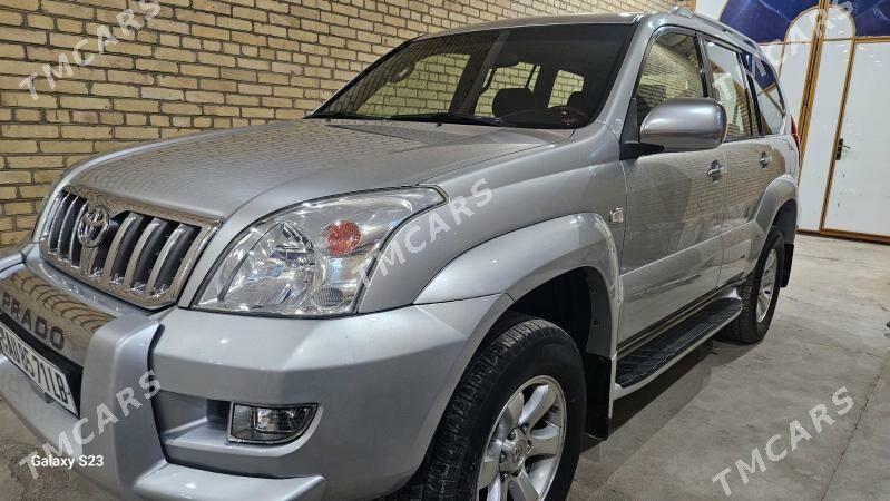 Toyota Land Cruiser Prado 2006 - 360 000 TMT - Dänew - img 2