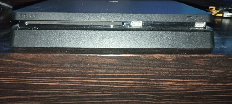 PS4 Slim Version 11.00PS4 - Aşgabat - img 3