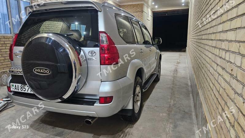 Toyota Land Cruiser Prado 2006 - 360 000 TMT - Dänew - img 3