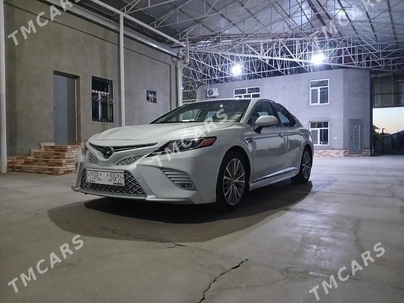 Toyota Camry 2020 - 290 000 TMT - Mary - img 4