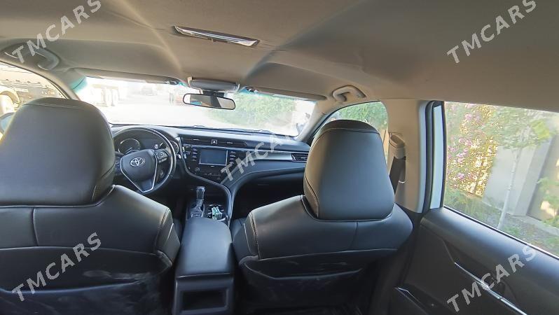 Toyota Camry 2020 - 290 000 TMT - Mary - img 7