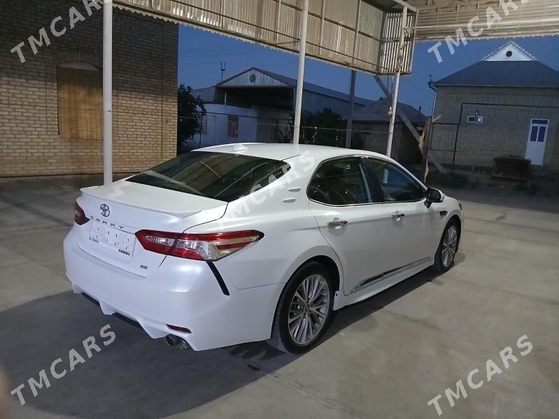 Toyota Camry 2020 - 290 000 TMT - Mary - img 6