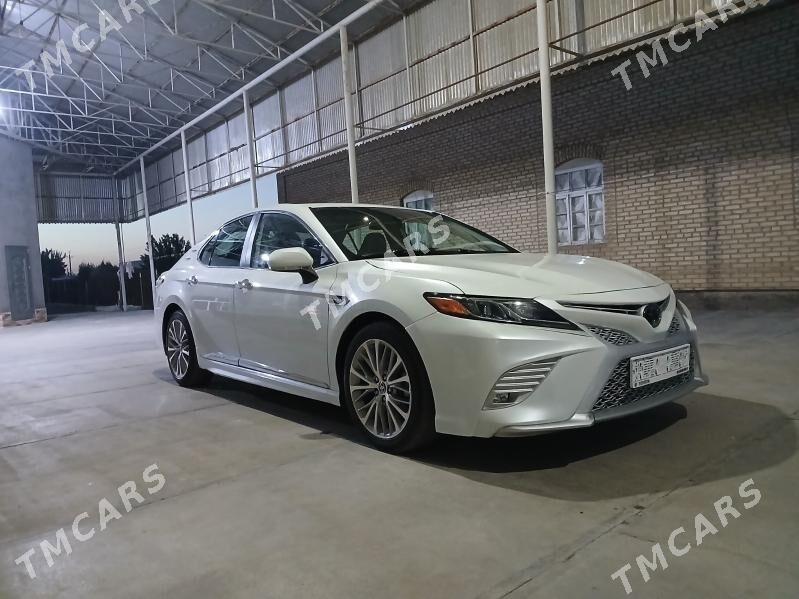 Toyota Camry 2020 - 290 000 TMT - Mary - img 2