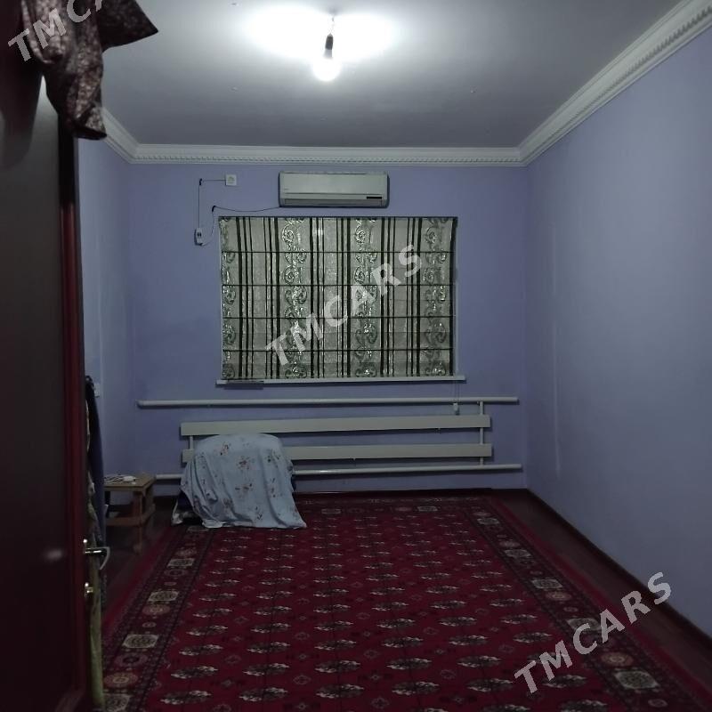 Ныгмат 4нжи этаж 3комнат - Дашогуз - img 6