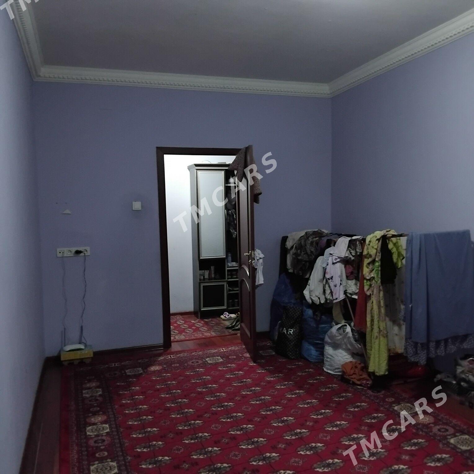 Ныгмат 4нжи этаж 3комнат - Дашогуз - img 9