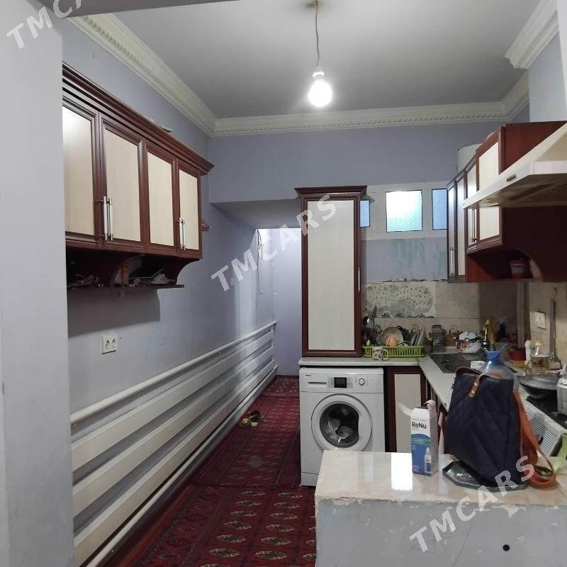 Ныгмат 4нжи этаж 3комнат - Дашогуз - img 2