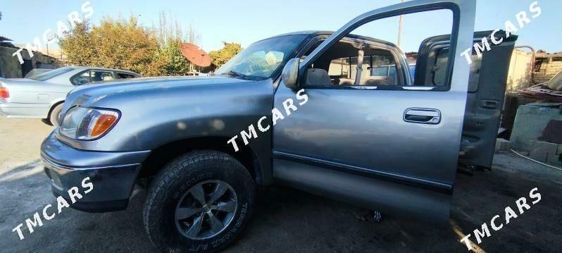 Toyota Tundra 2002 - 115 000 TMT - Balkanabat - img 4
