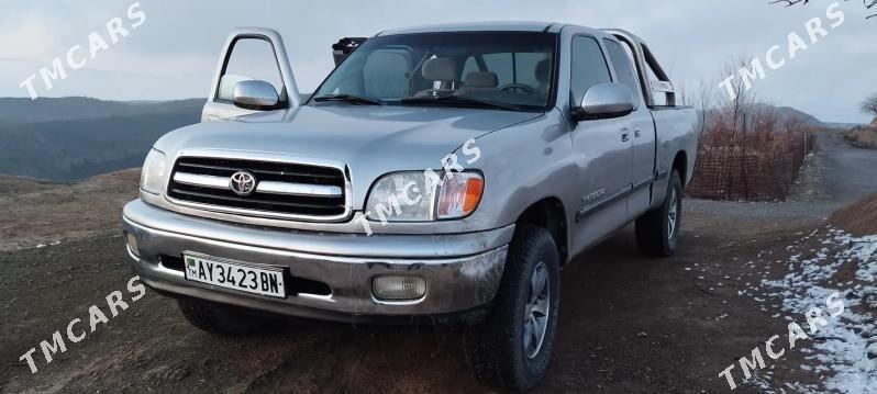 Toyota Tundra 2002 - 115 000 TMT - Balkanabat - img 6