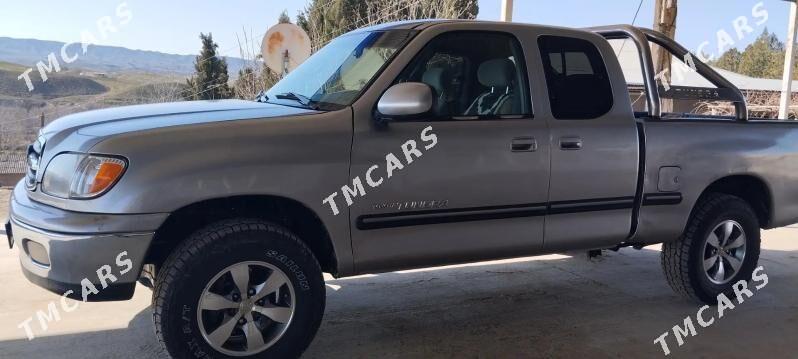 Toyota Tundra 2002 - 115 000 TMT - Balkanabat - img 5