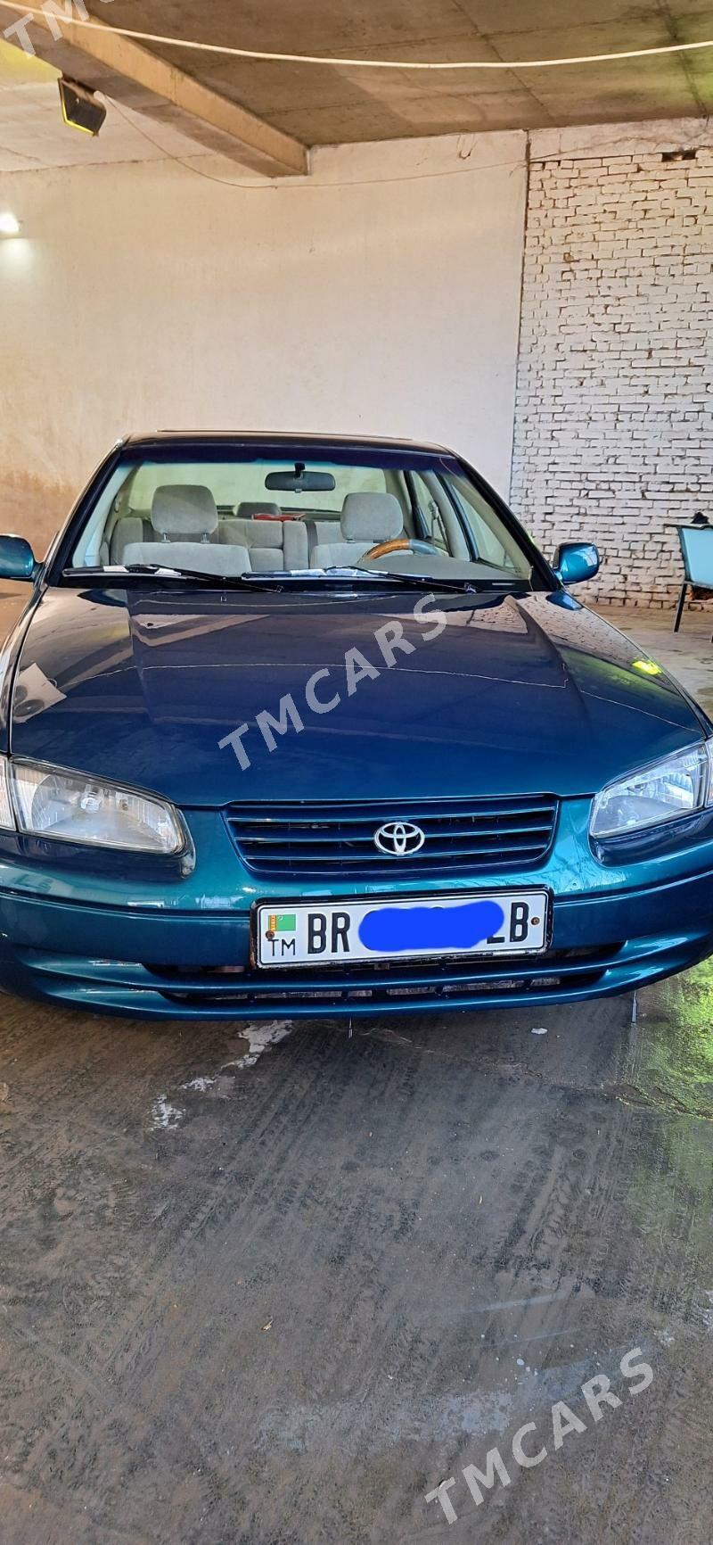 Toyota Camry 1997 - 120 000 TMT - Туркменабат - img 3