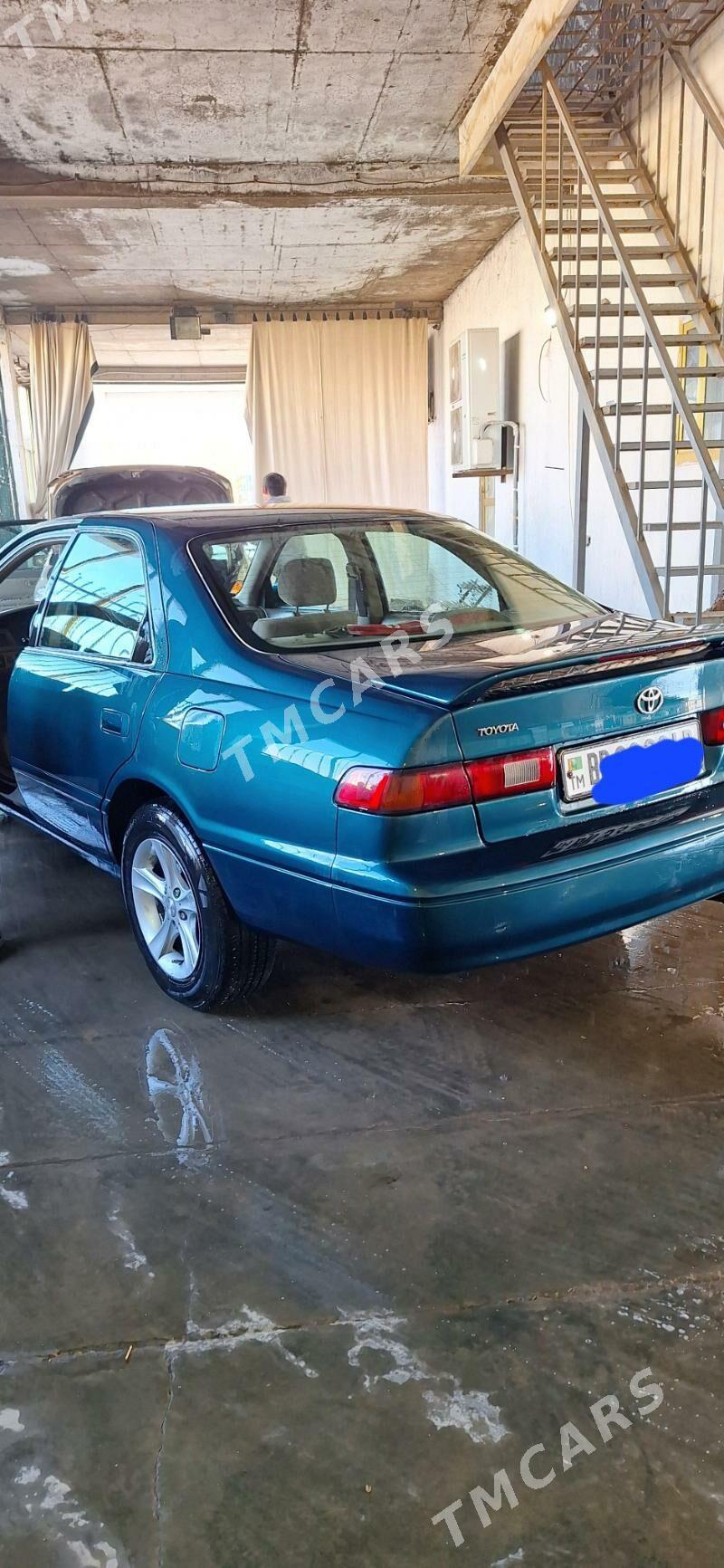 Toyota Camry 1997 - 120 000 TMT - Туркменабат - img 2