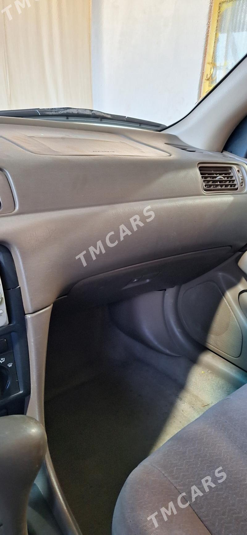 Toyota Camry 1997 - 120 000 TMT - Туркменабат - img 4