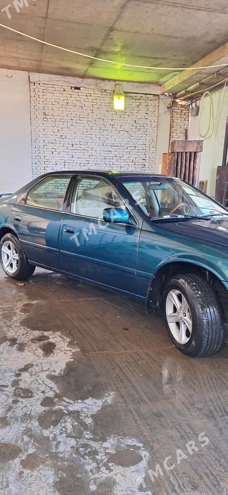 Toyota Camry 1997 - 120 000 TMT - Туркменабат - img 9