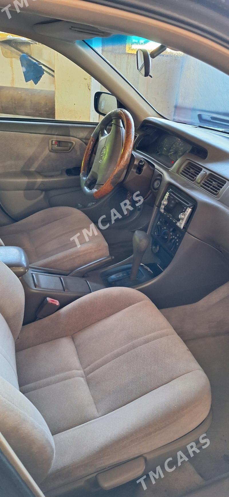 Toyota Camry 1997 - 120 000 TMT - Туркменабат - img 7