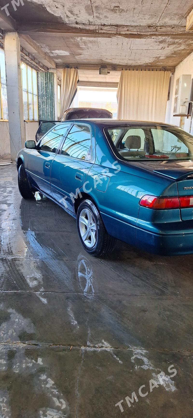 Toyota Camry 1997 - 120 000 TMT - Туркменабат - img 8