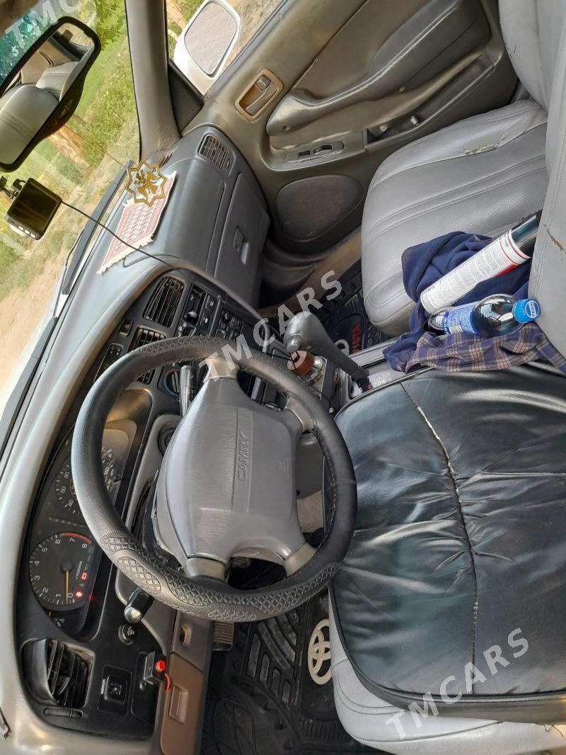 Toyota Camry 1996 - 80 000 TMT - Seýdi - img 2