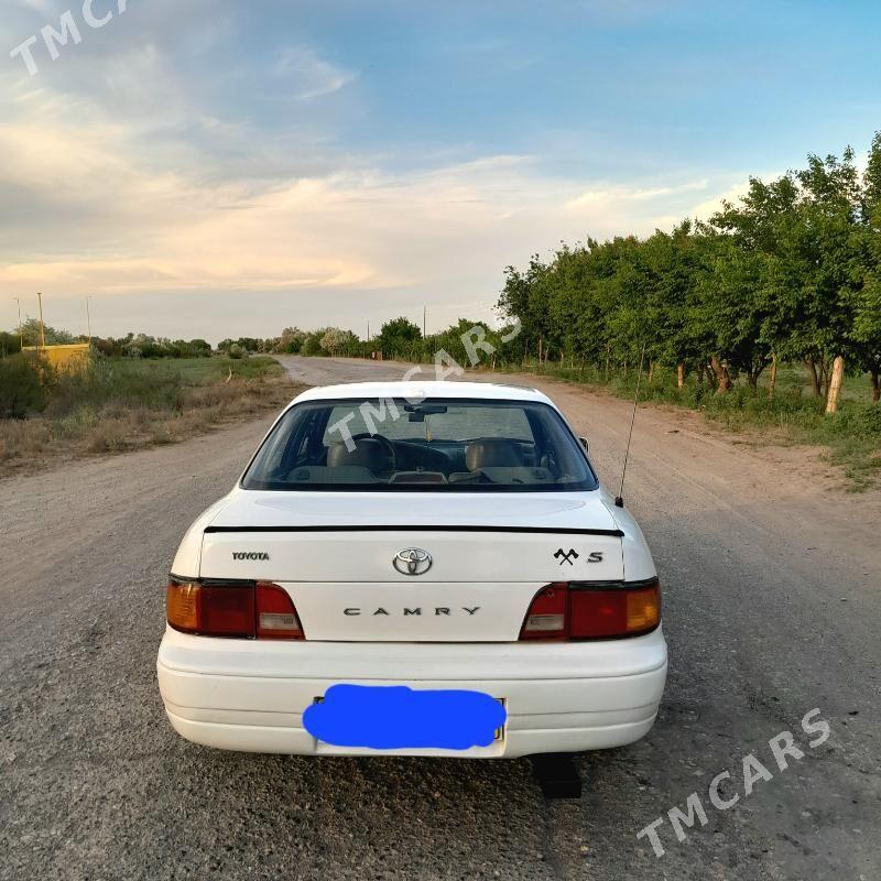Toyota Camry 1996 - 80 000 TMT - Seýdi - img 3